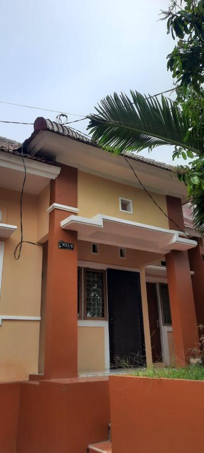 Villa Graha Dewata Dau Екстер'єр фото