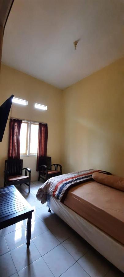 Villa Graha Dewata Dau Екстер'єр фото