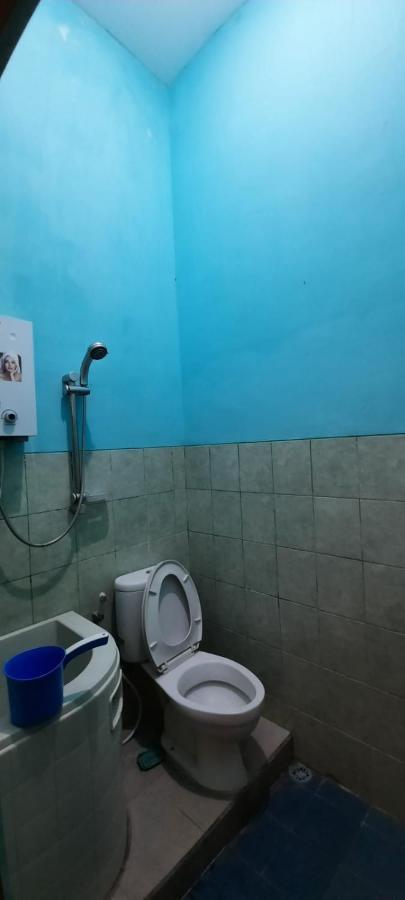 Villa Graha Dewata Dau Екстер'єр фото